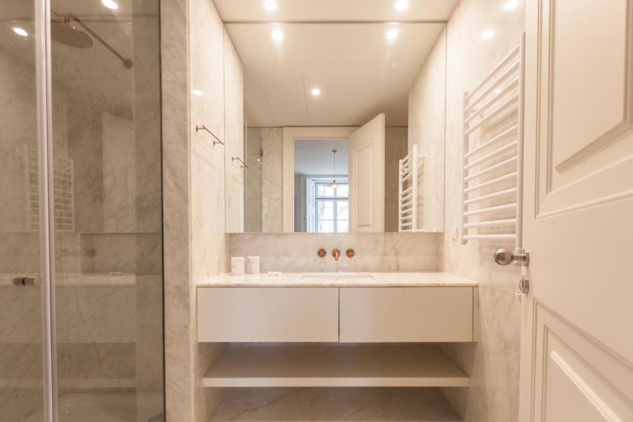 Appartement Flh Praca Rossio Contemporary Flat *