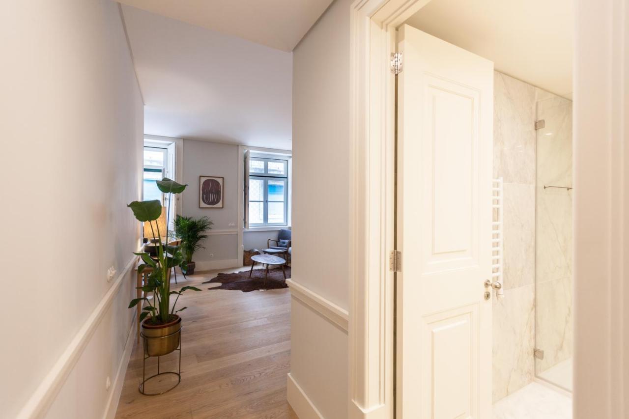 Lejlighed Flh Praca Rossio Contemporary Flat