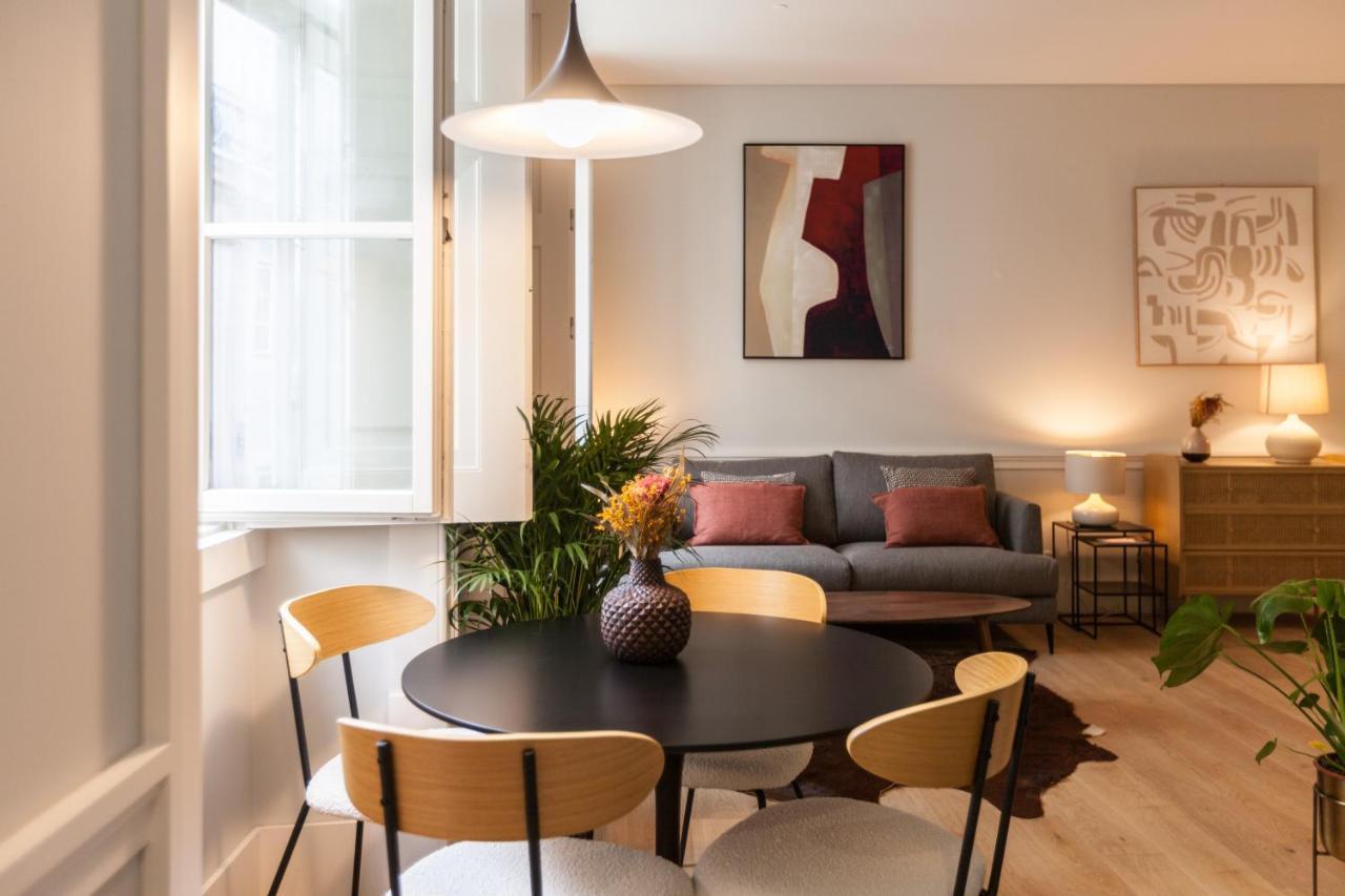 Flh Praca Rossio Contemporary Flat Lejlighed Lisboa